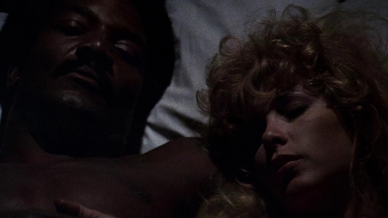  Slaughter : Jim Brown, Stella Stevens, Rip Torn