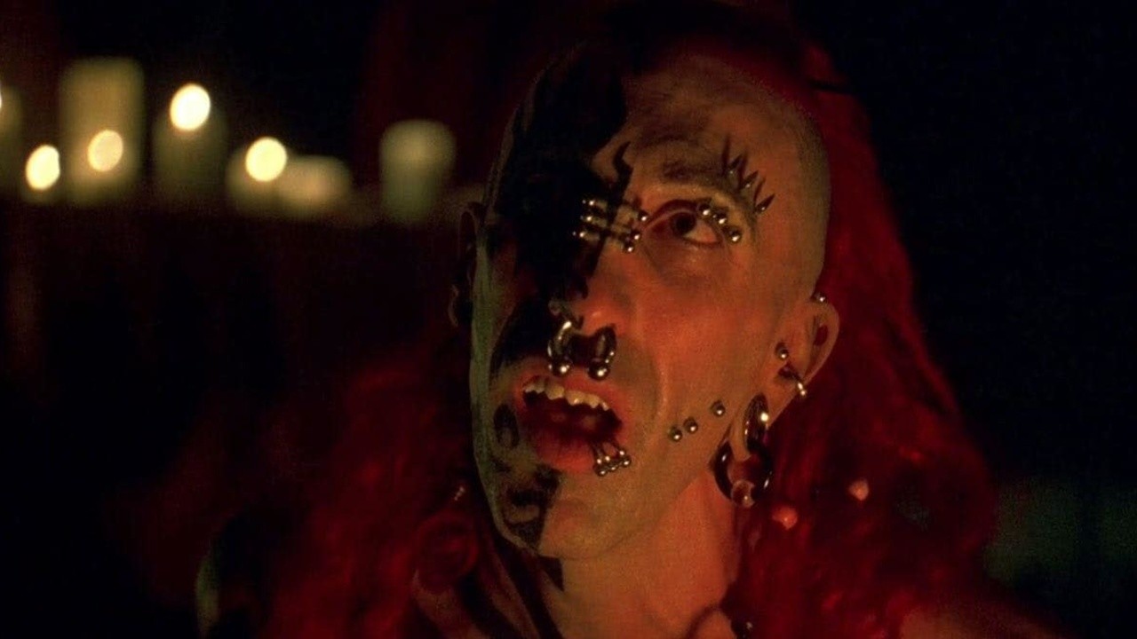 Dee Snider's Strangeland