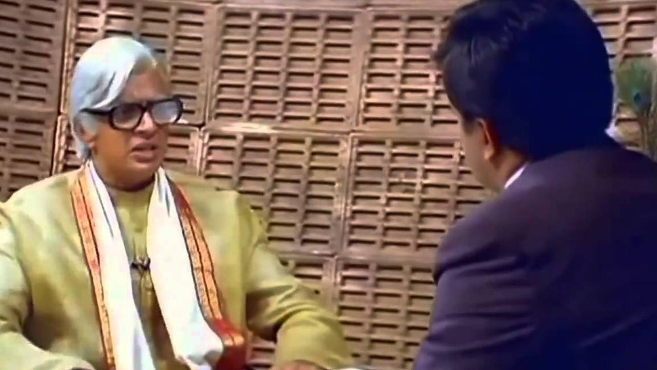 Mudhalvan