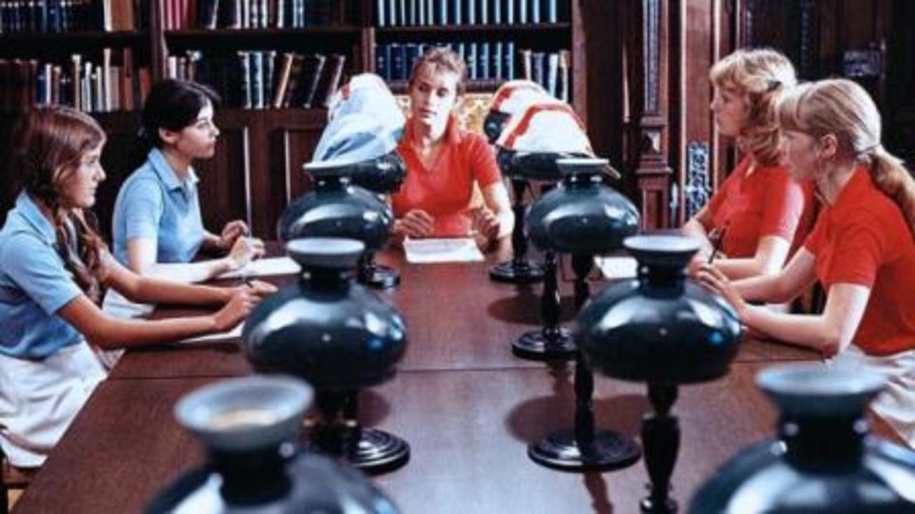 Boarding School