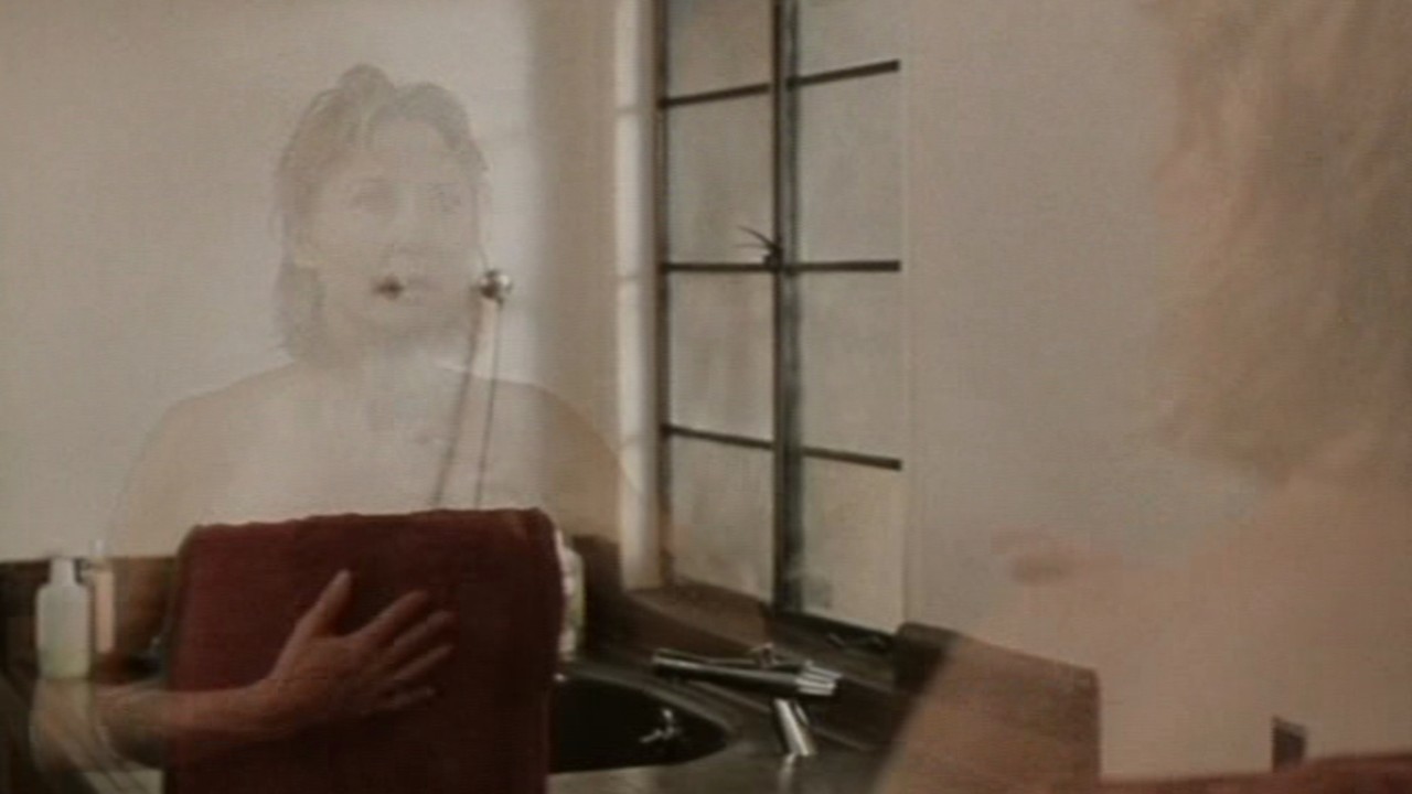 Invisible Mom