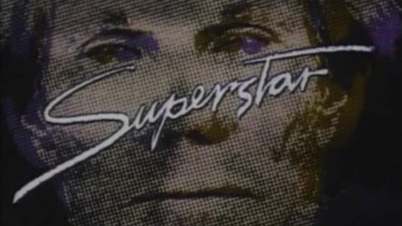 Superstar: The Life and Times of Andy Warhol