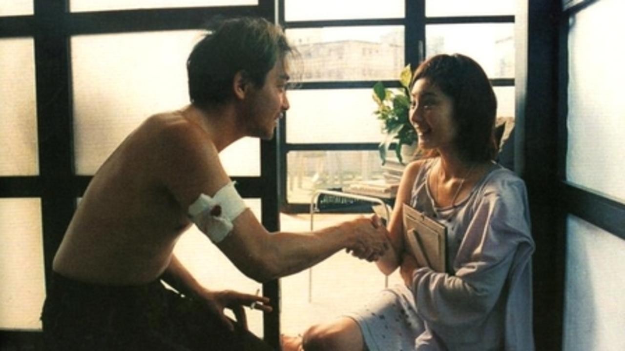 Image du film Moonlight Express