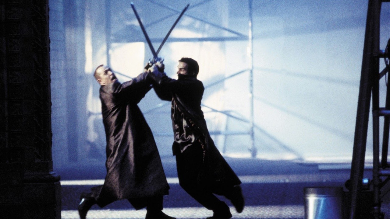 Highlander: Endgame