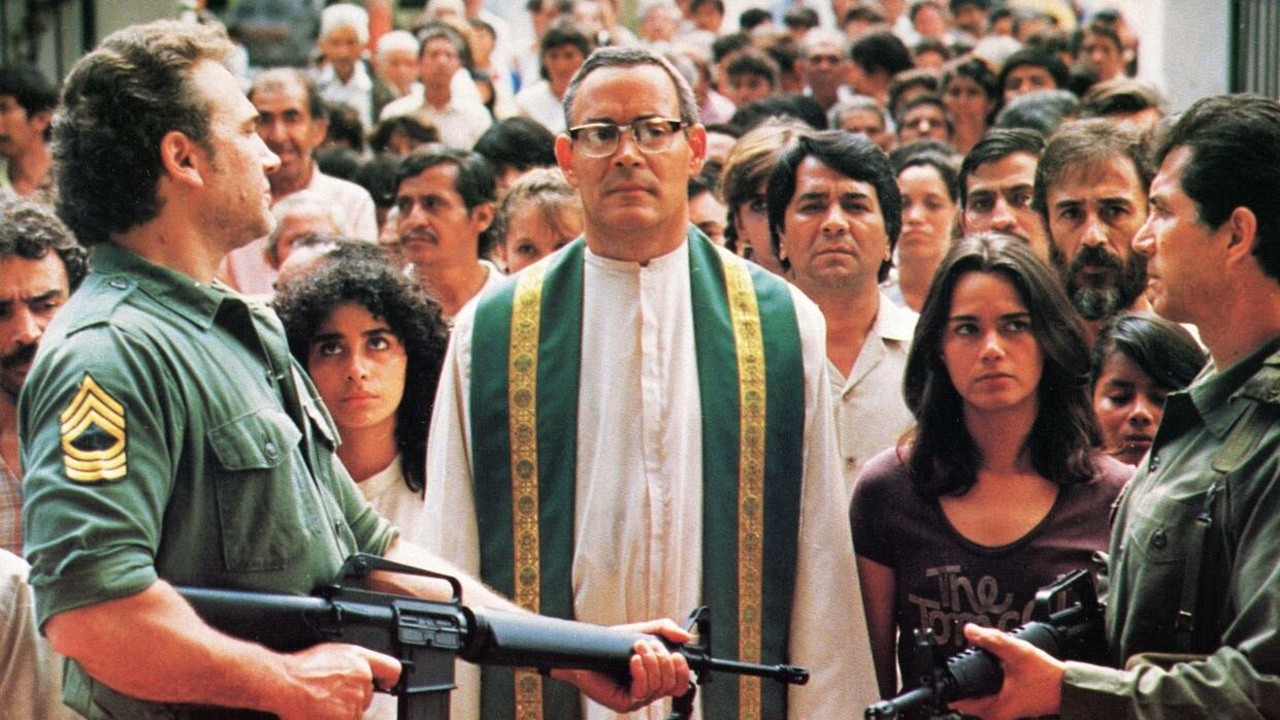 Image du film Romero