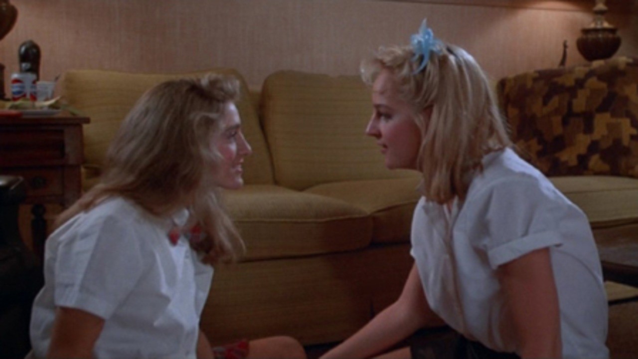 Girls Just Want To Have Fun 1985 Mubi 