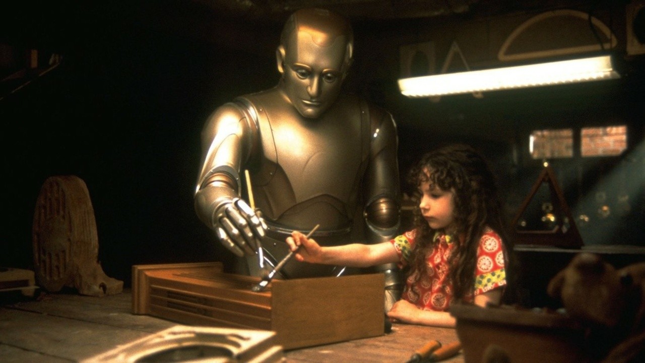 Bicentennial Man