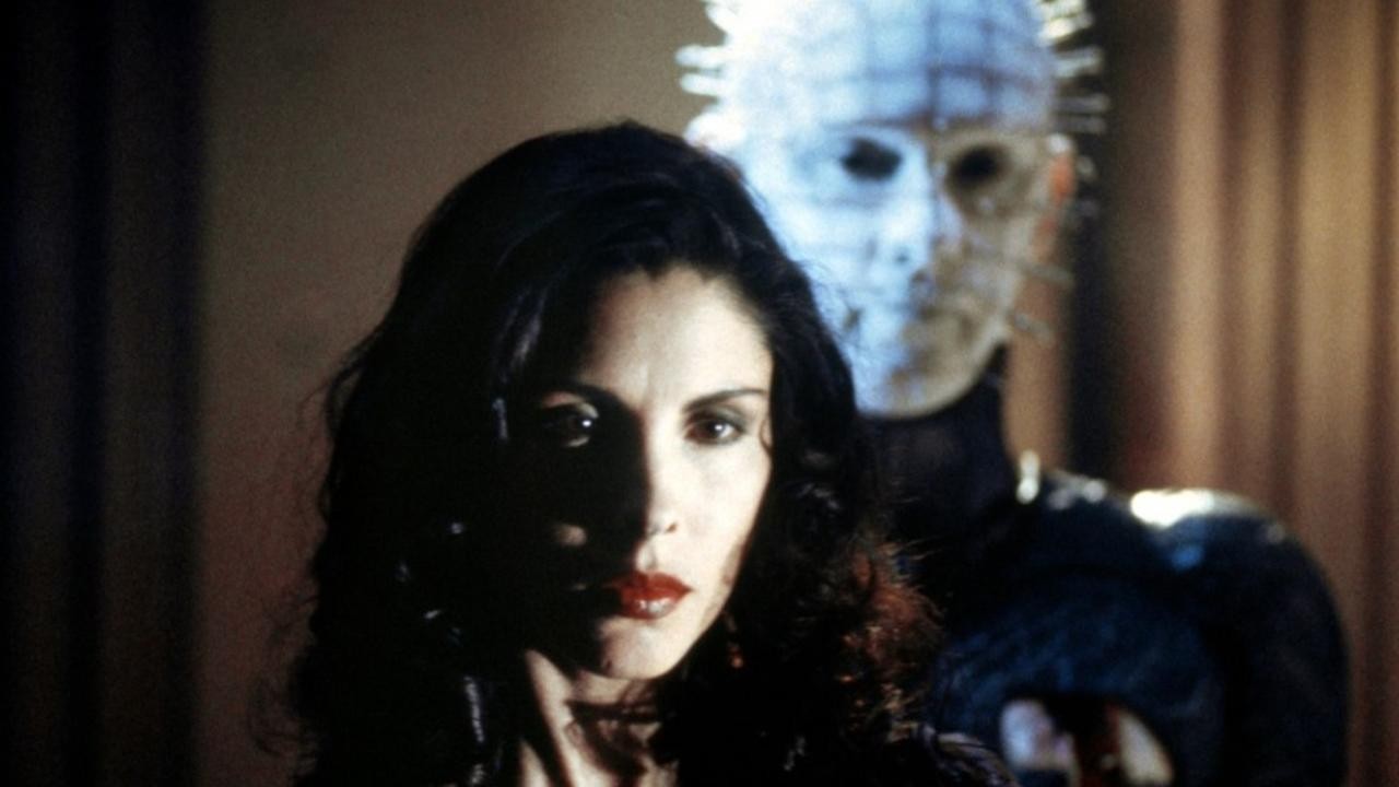 Hellraiser IV: Bloodline
