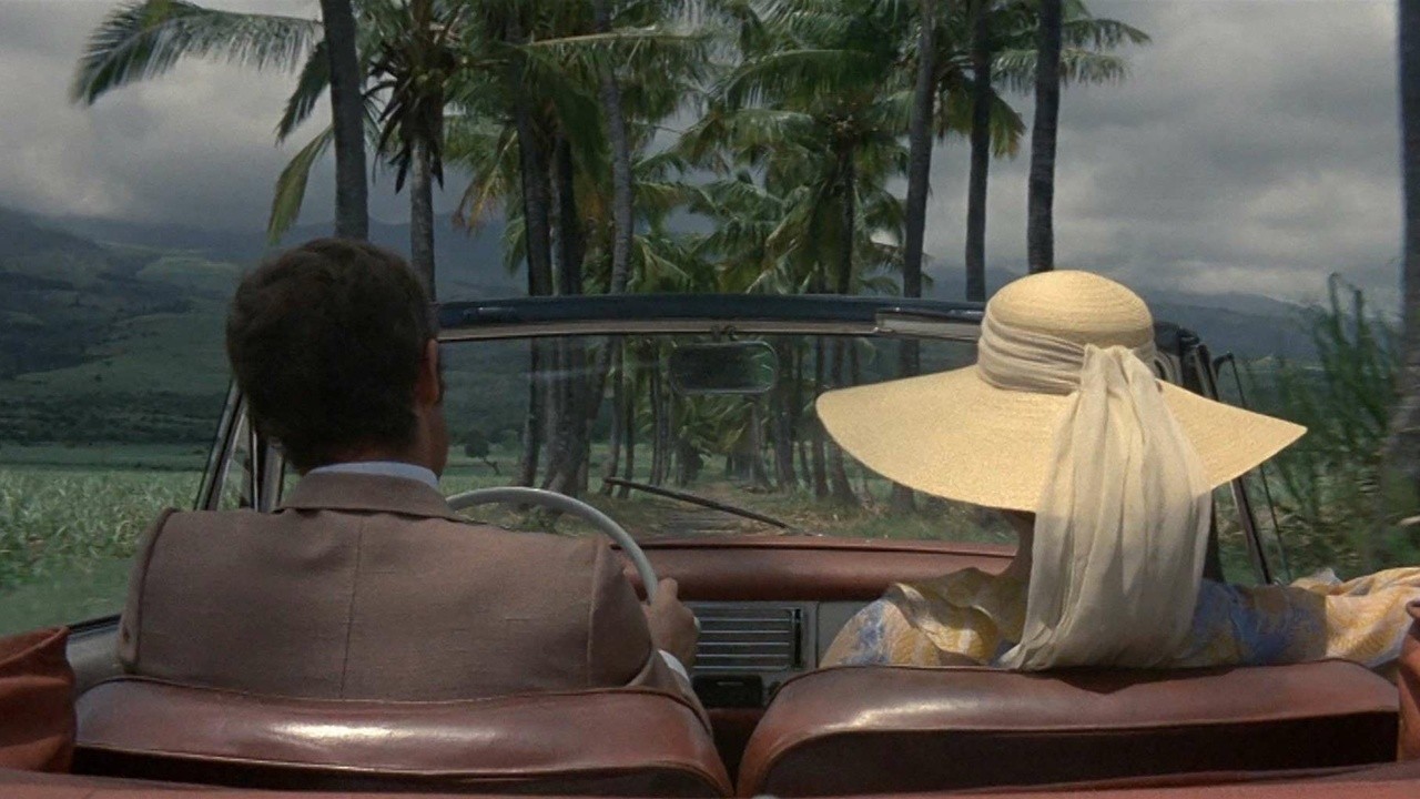 Image du film La Sirène du Mississipi