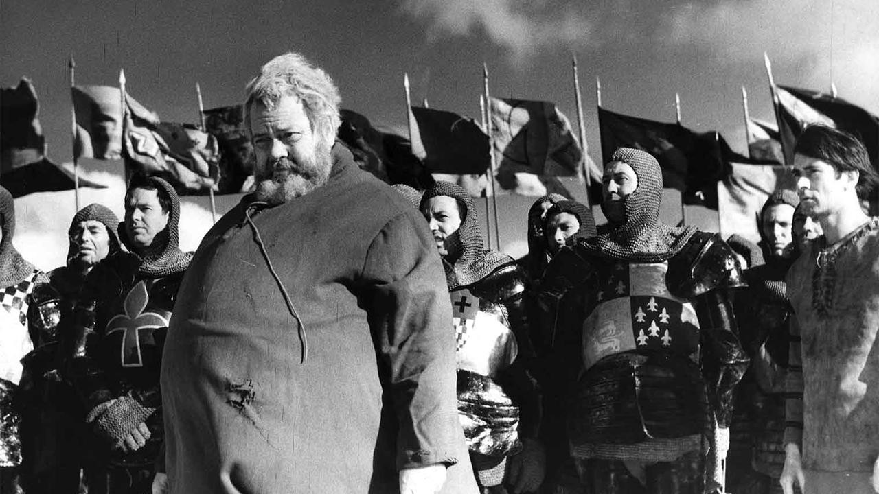 Image du film Falstaff
