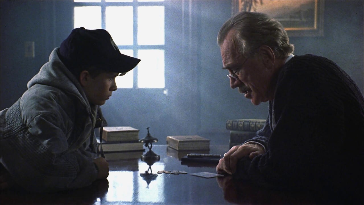 Image du film Osez l’inconnu !