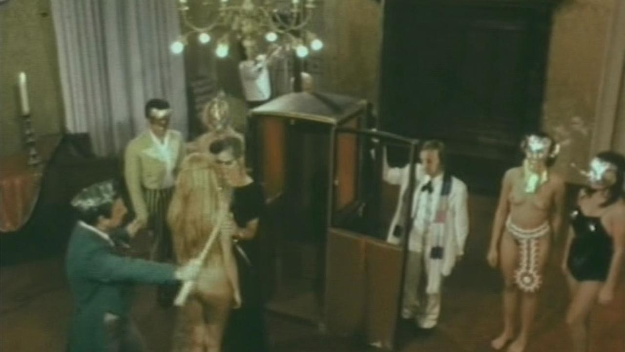 Image du film Blow Job