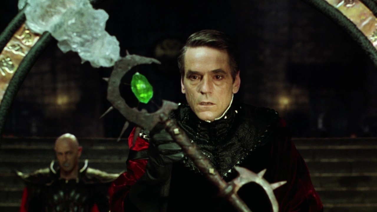 Image du film Donjons & dragons