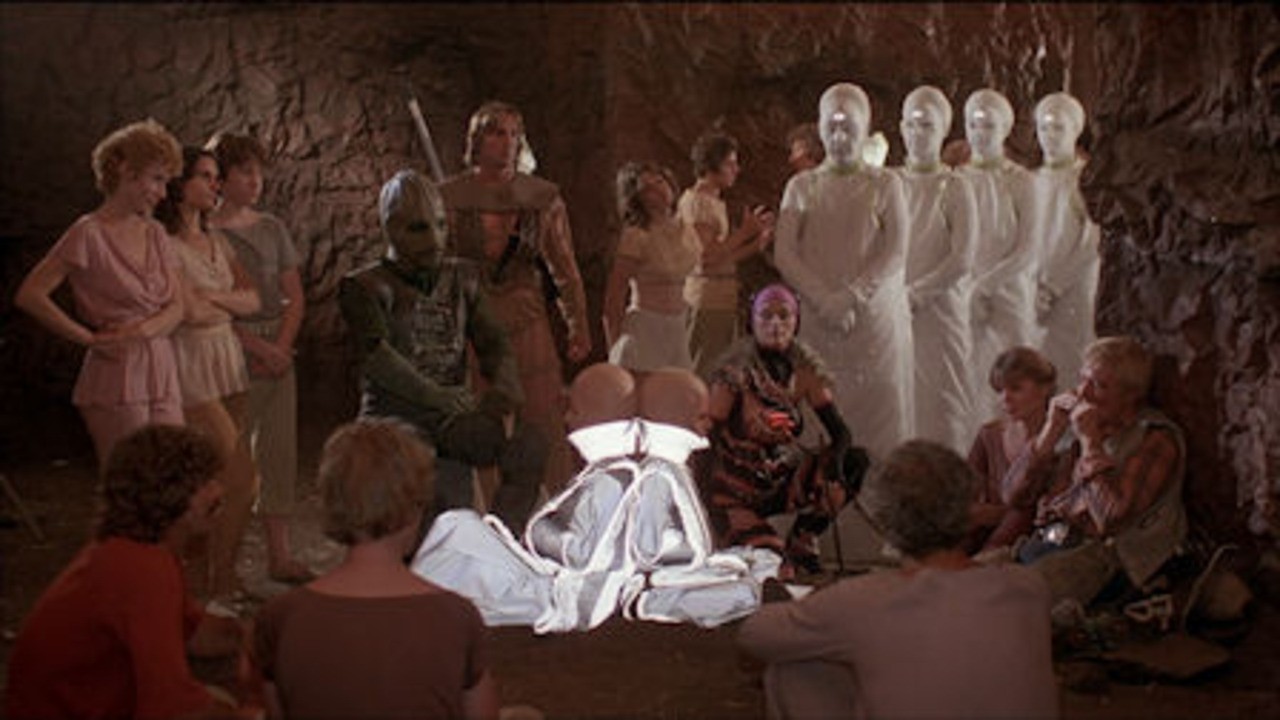 Image du film Battle Beyond The Stars