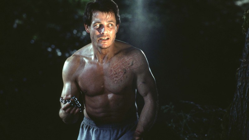 Bad Moon (1996) | MUBI