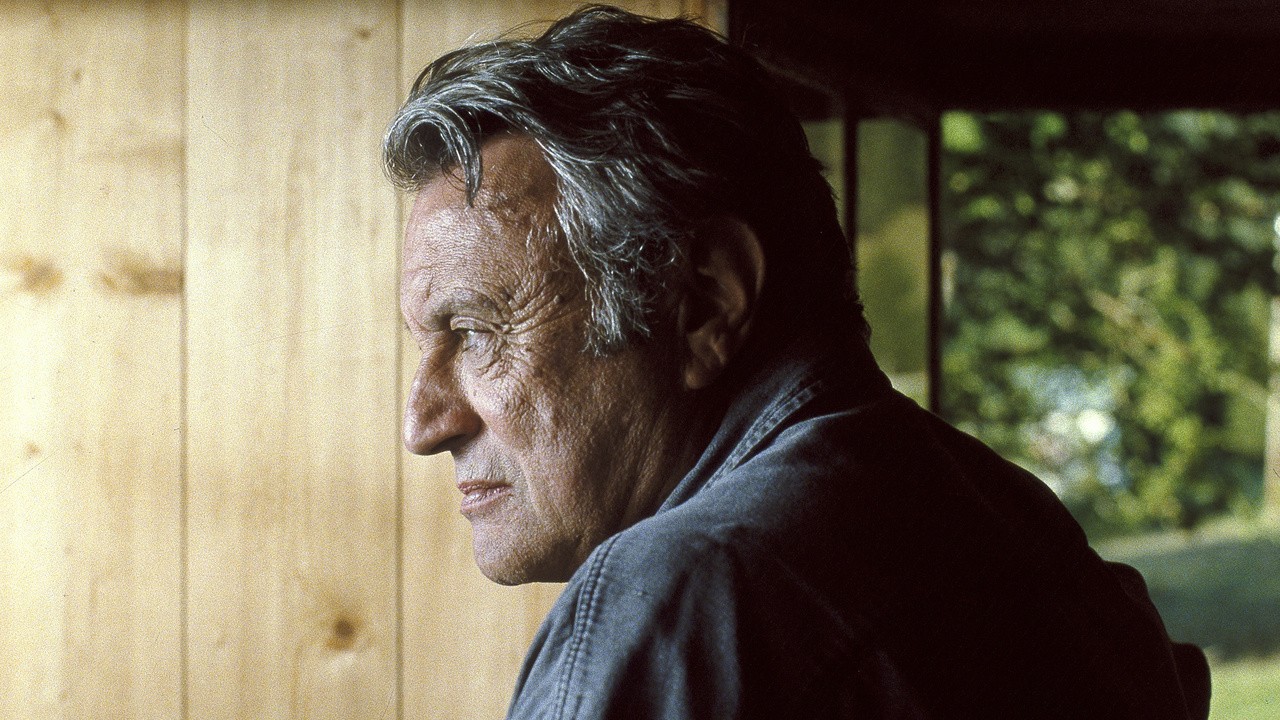 Image du film L'intrus