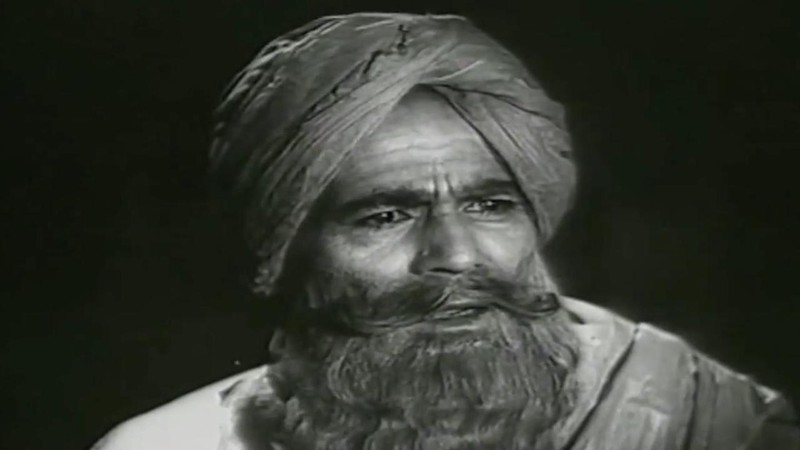 Shaheed Indian Shaheed (1965) | MUBI