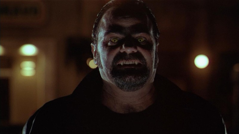 From Dusk Till Dawn 2 Texas Blood Money (1999) MUBI