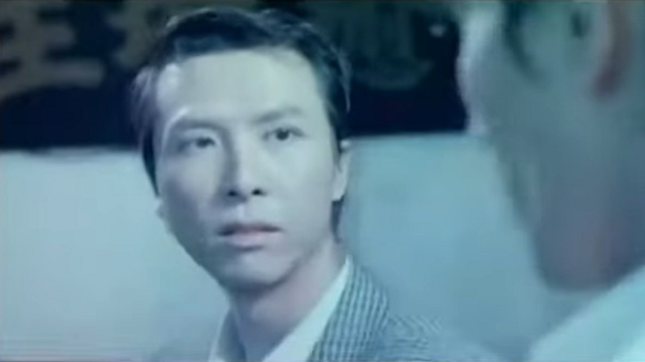 Shanghai Affairs