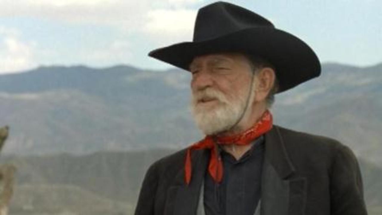 Outlaw Justice