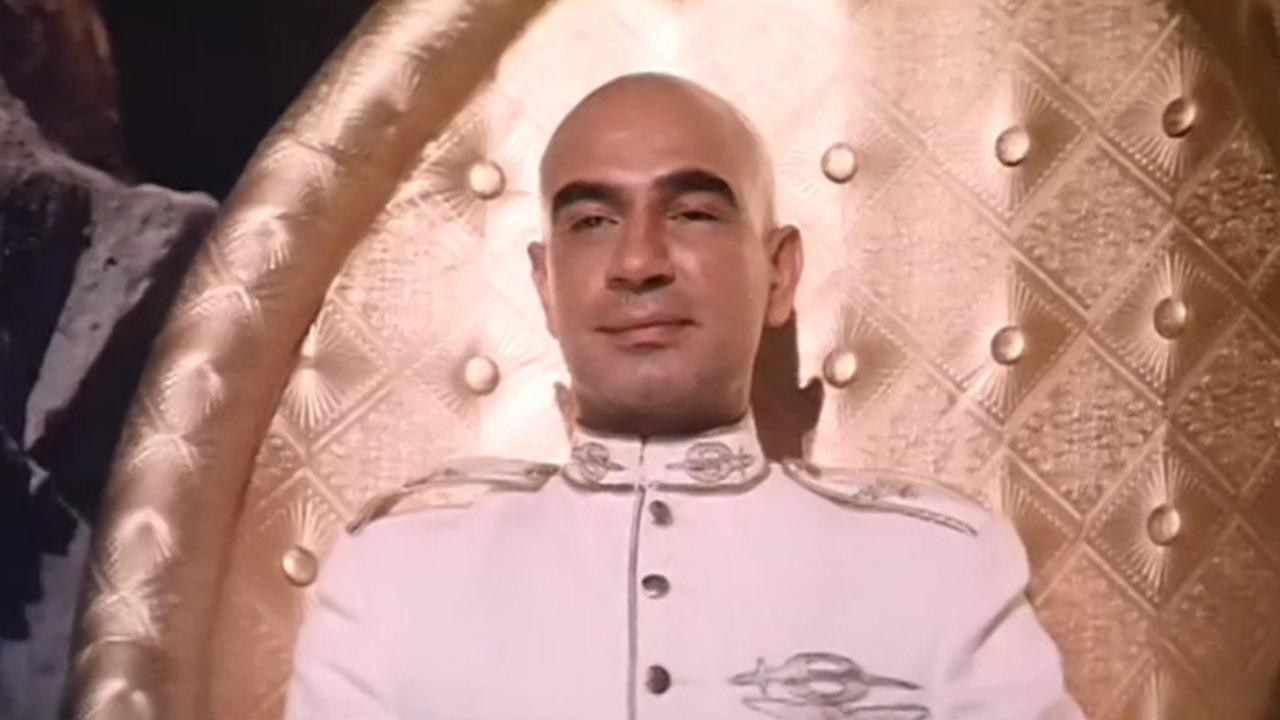 Image du film Shaan