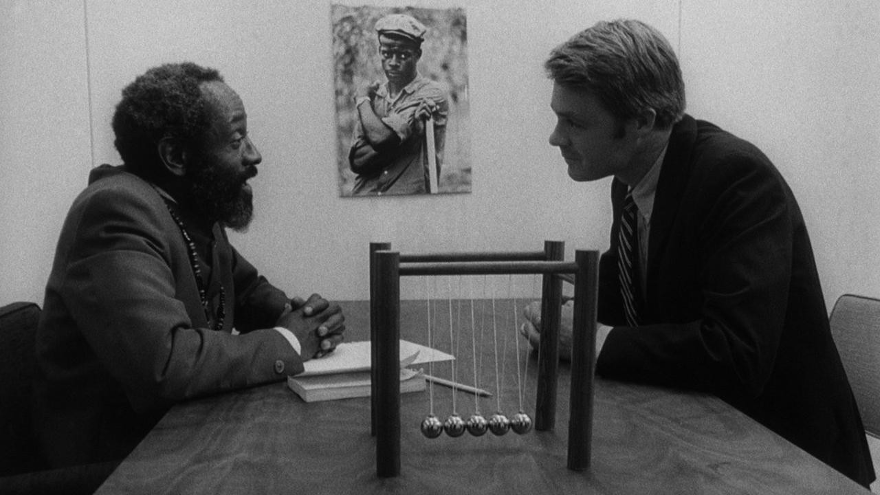 Image du film Putney Swope