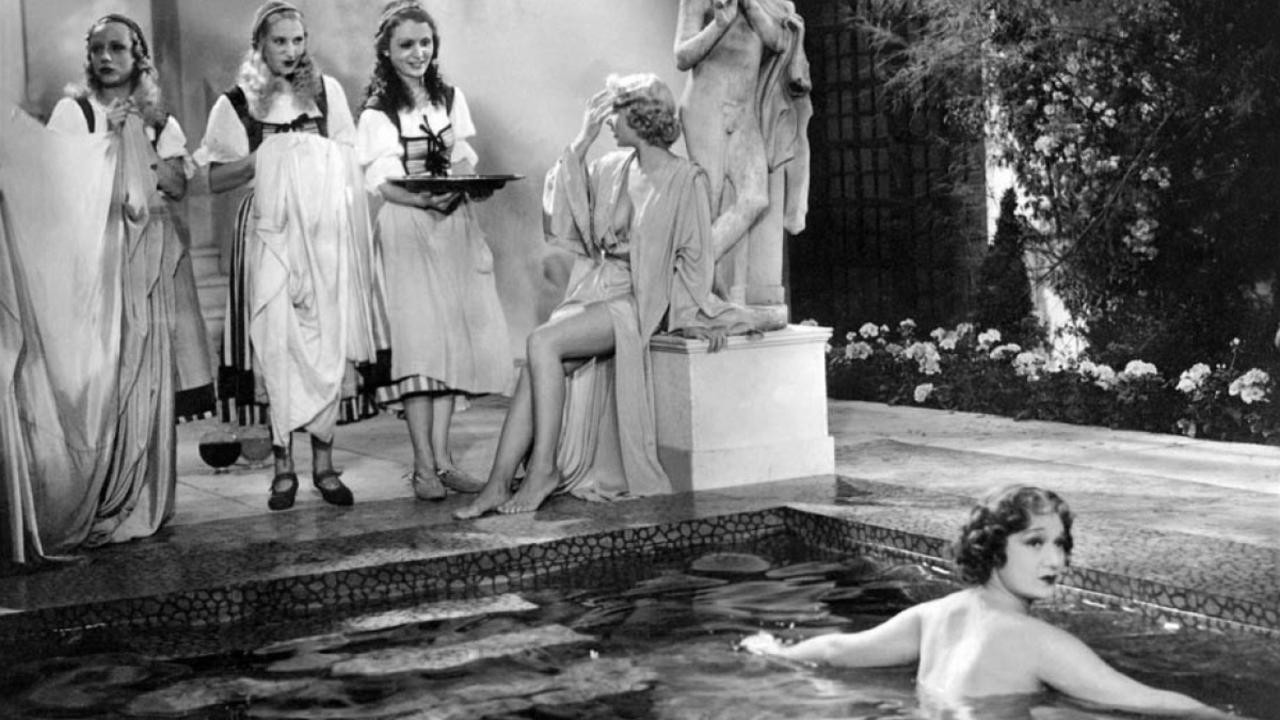 Image du film Lucrèce Borgia