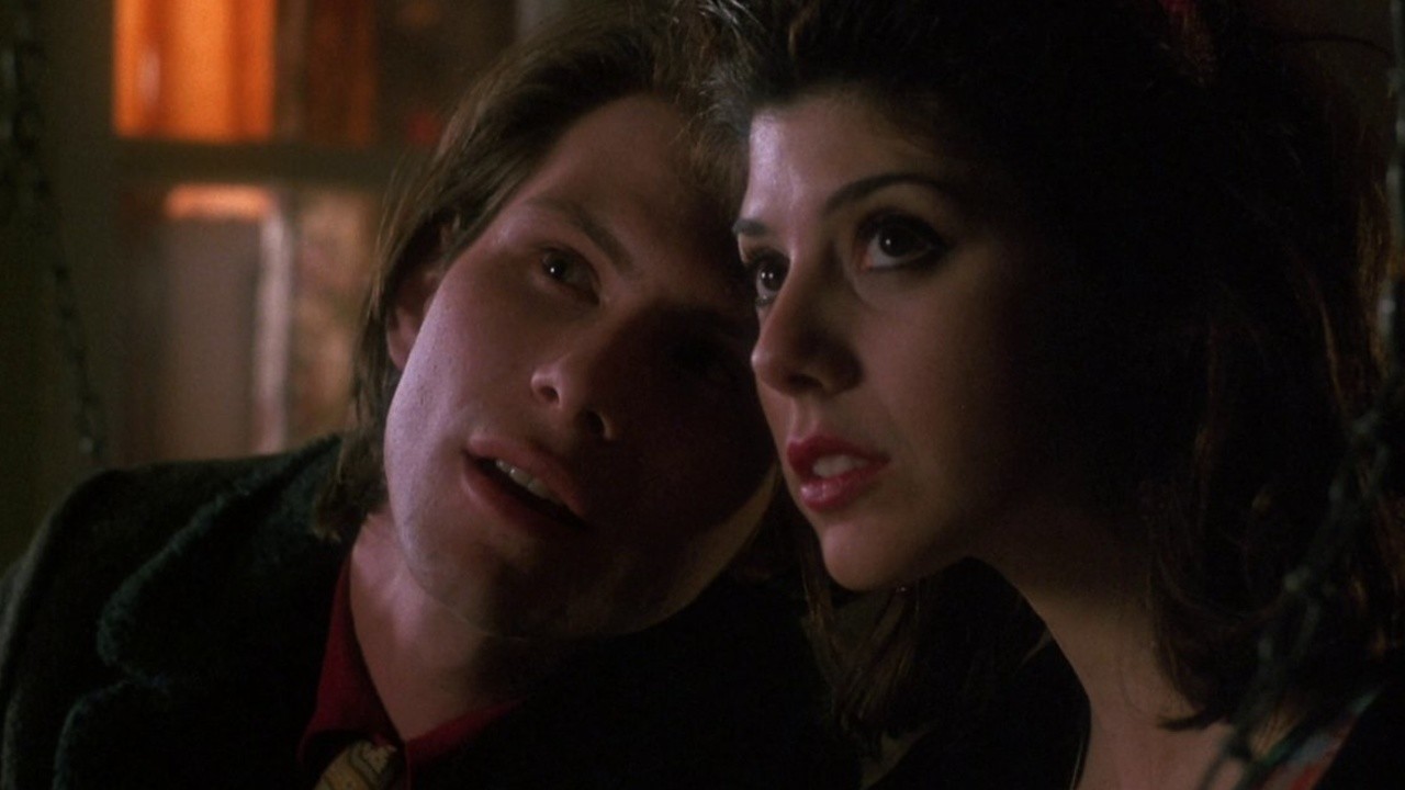 Untamed Heart
