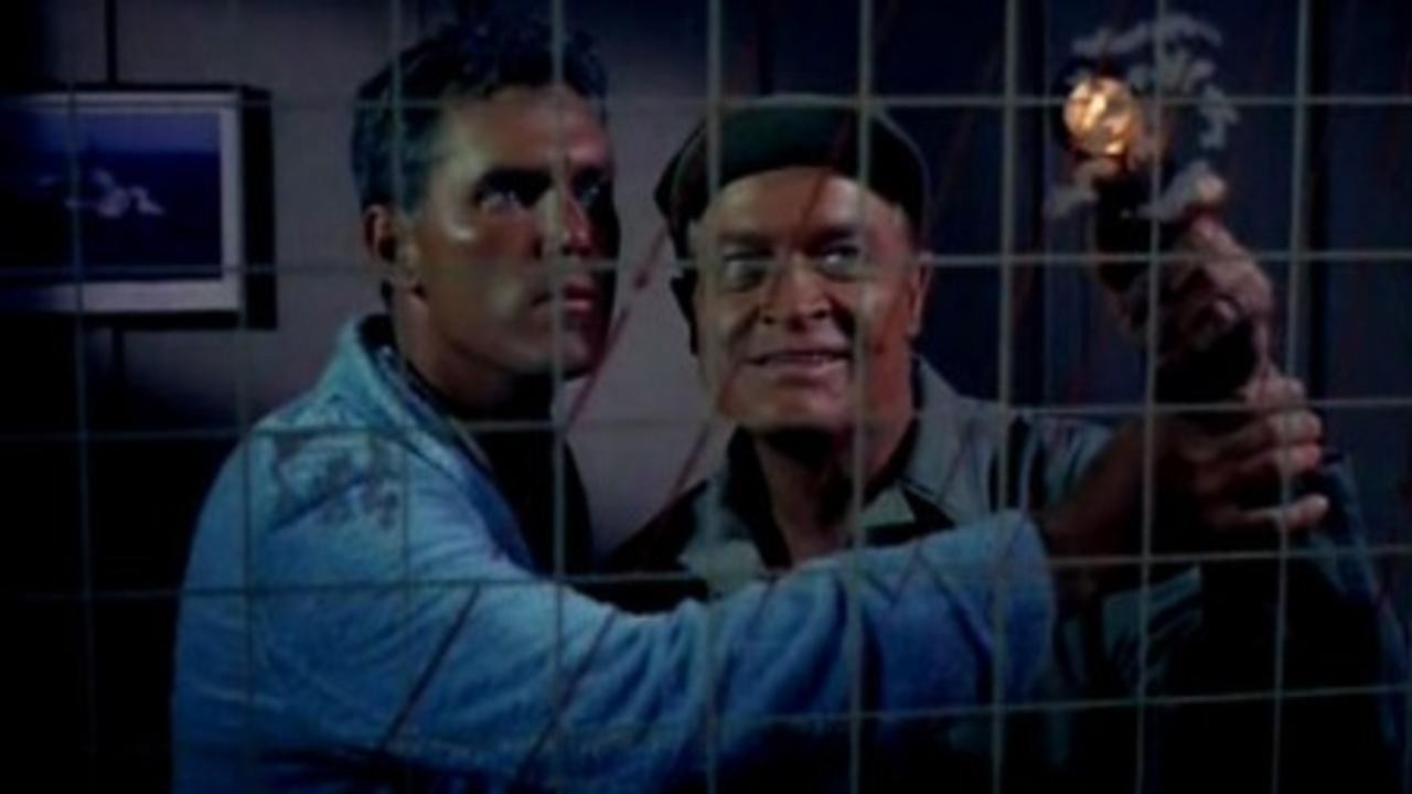 The Private Navy of Sgt. O'Farrell