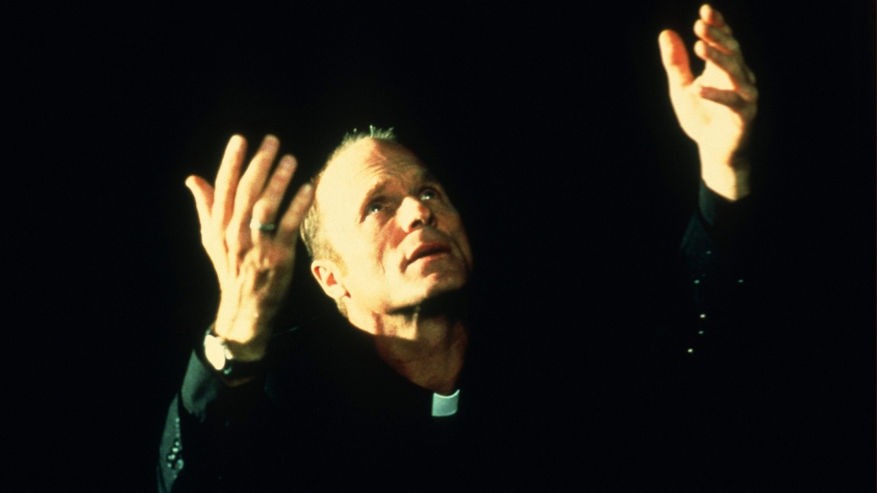 The Third Miracle