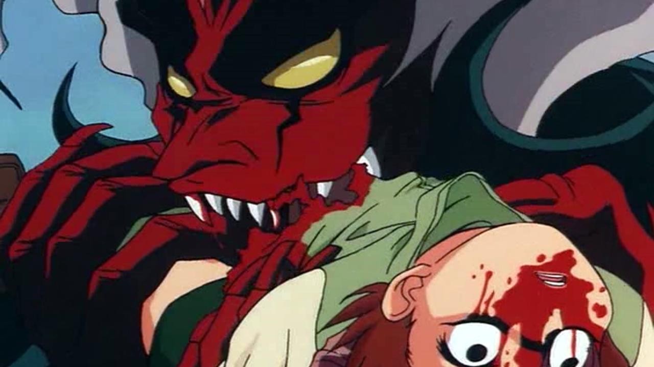 Devilman | Death Battle Fanon Wiki | Fandom