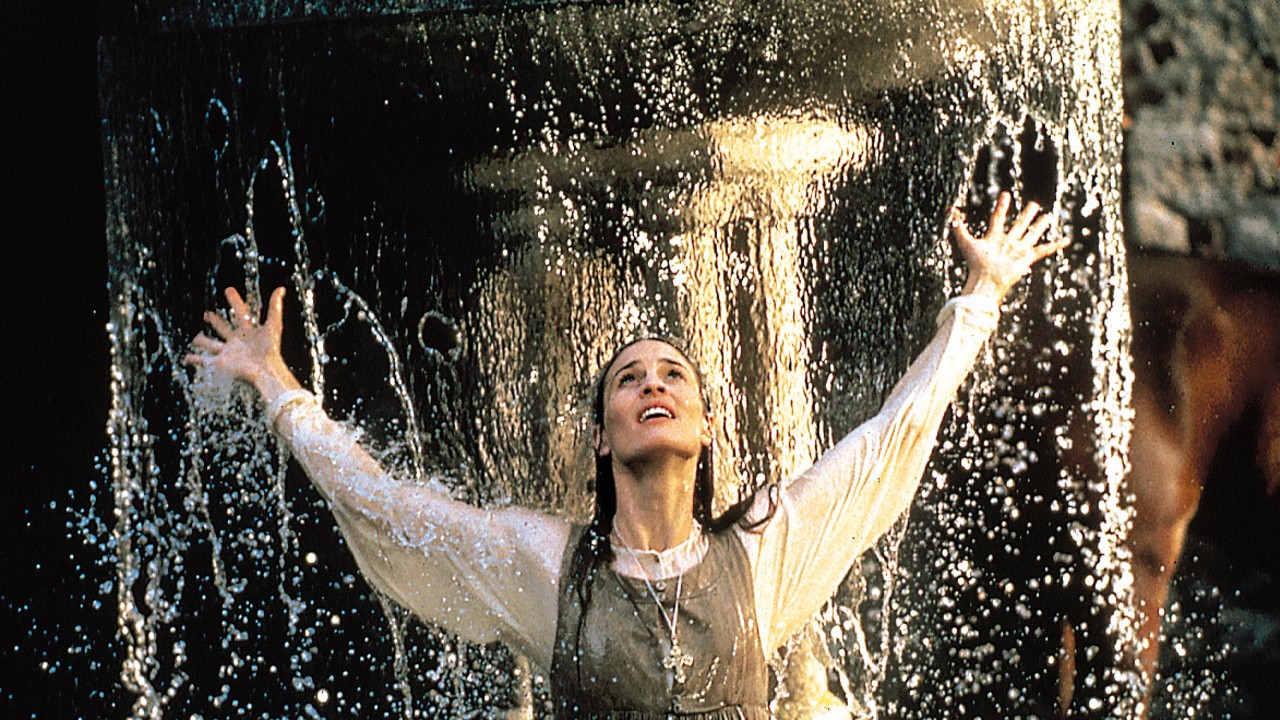 Moll Flanders