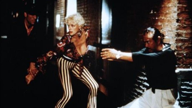 Body Count (1995) MUBI