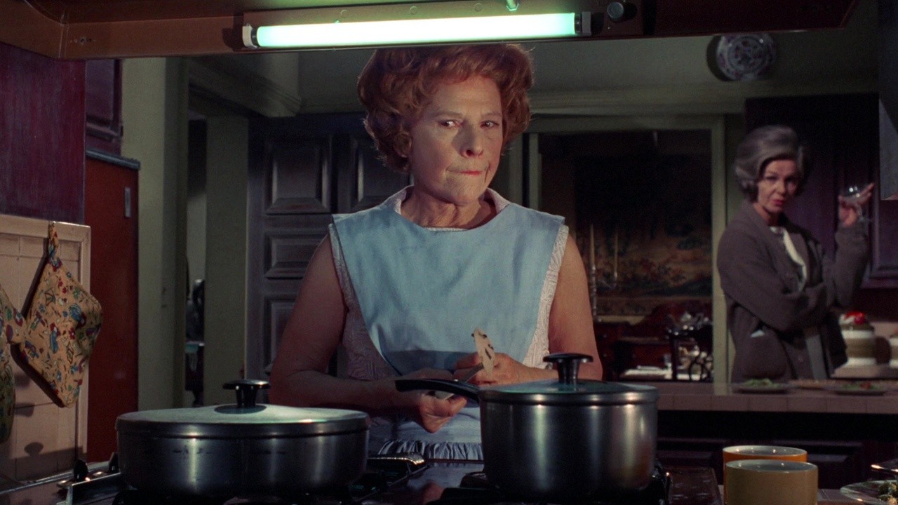 Whatever Happened to Aunt Alice?