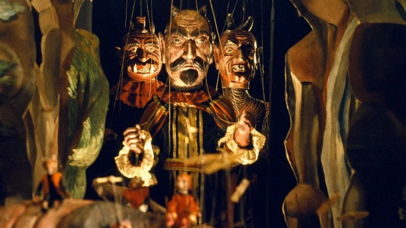 Faust
