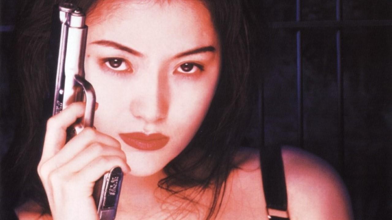 Prisoner Maria: The Movie