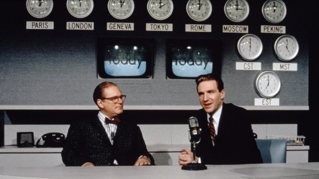 Image du film Quiz Show