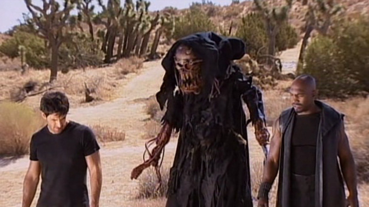 Horrorvision