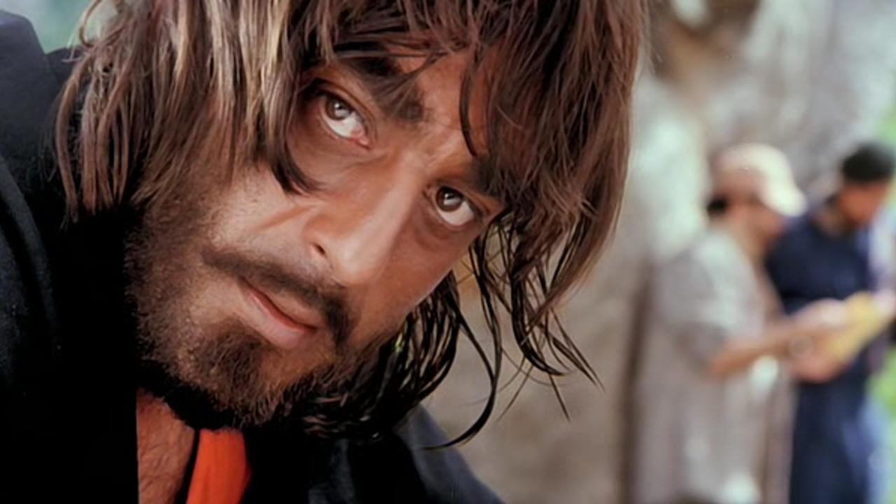 Khal Nayak
