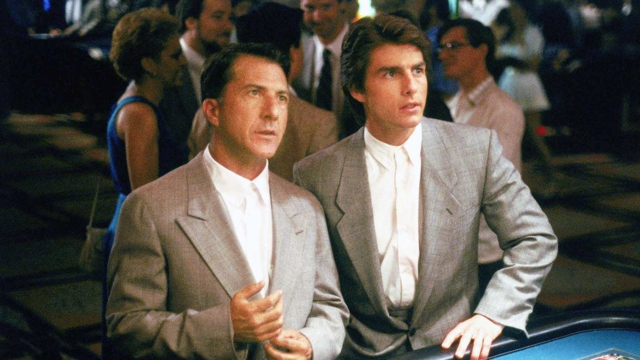 Image du film Rain Man
