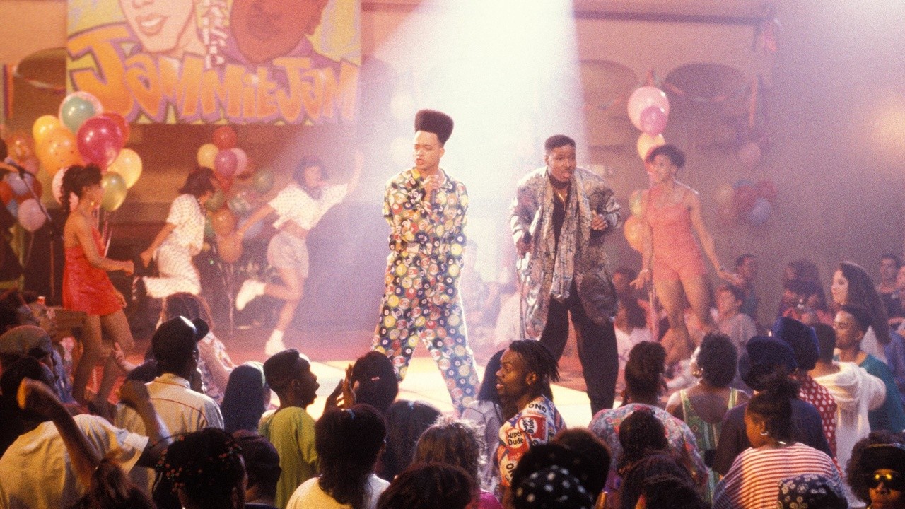 House Party 2
