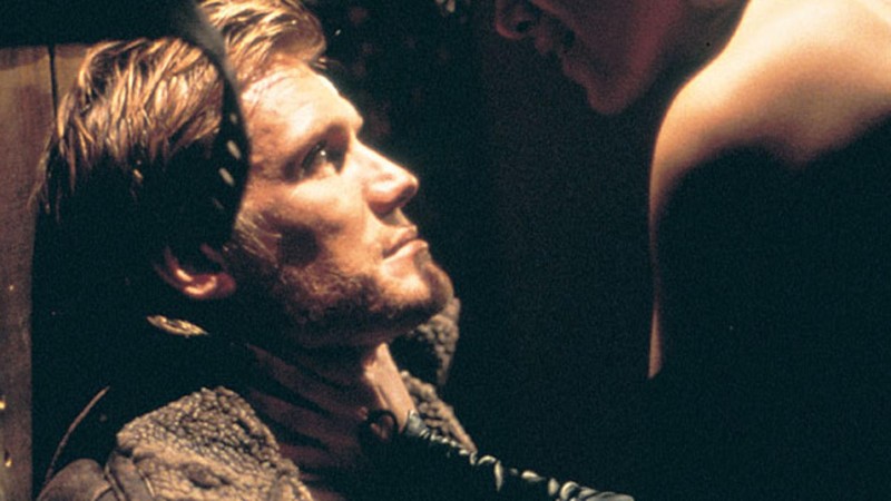 Jill the Ripper (2000) | MUBI