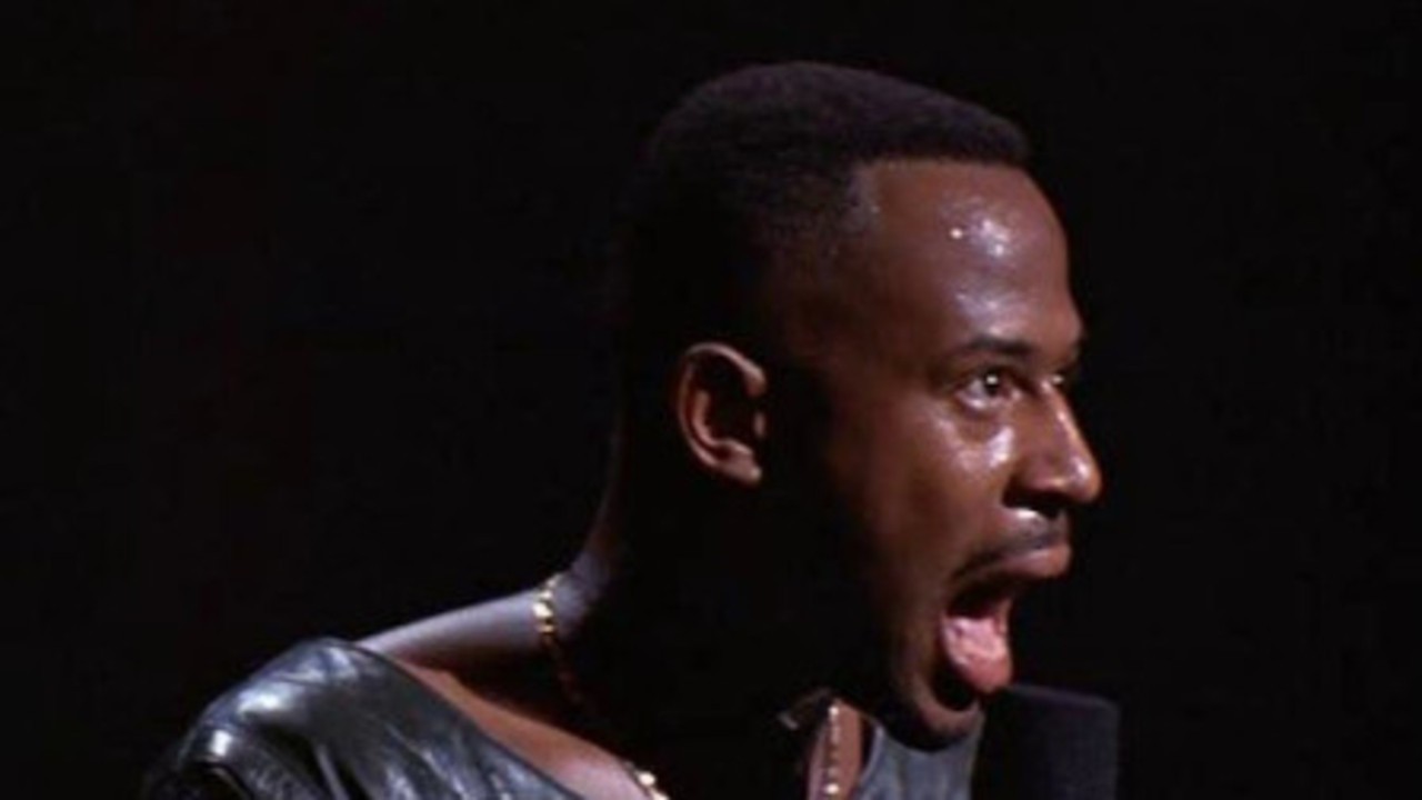 Martin Lawrence: You So Crazy