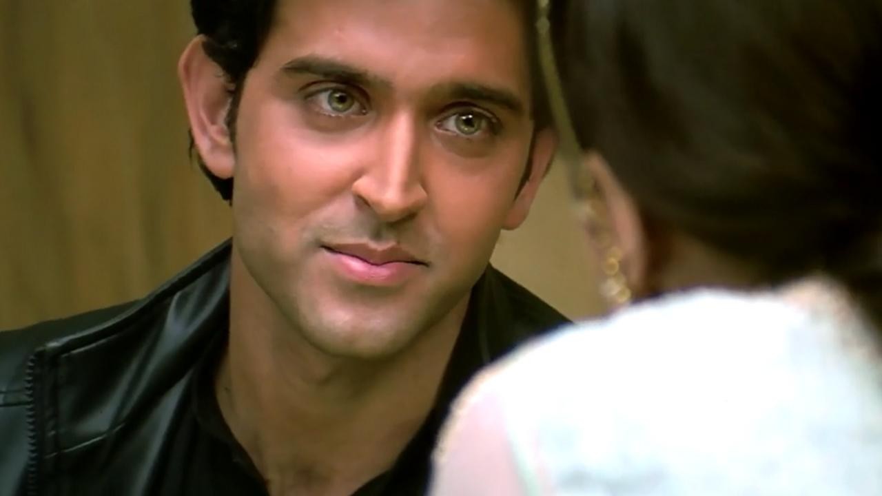 Image du film Mission Kashmir
