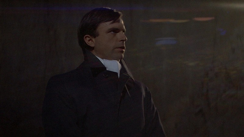 Omen III: The Final Conflict