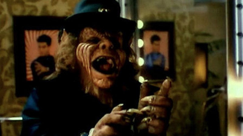 Leprechaun 3