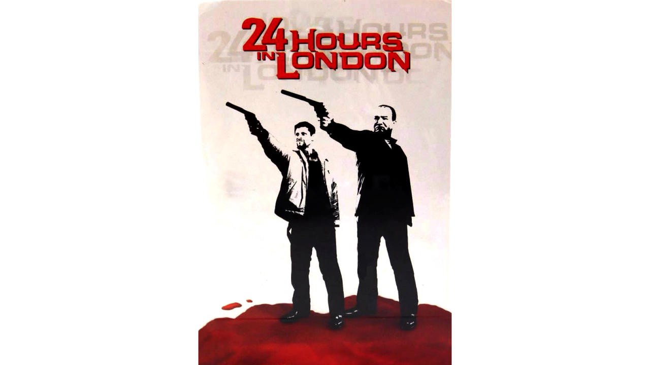 24 Hours in London