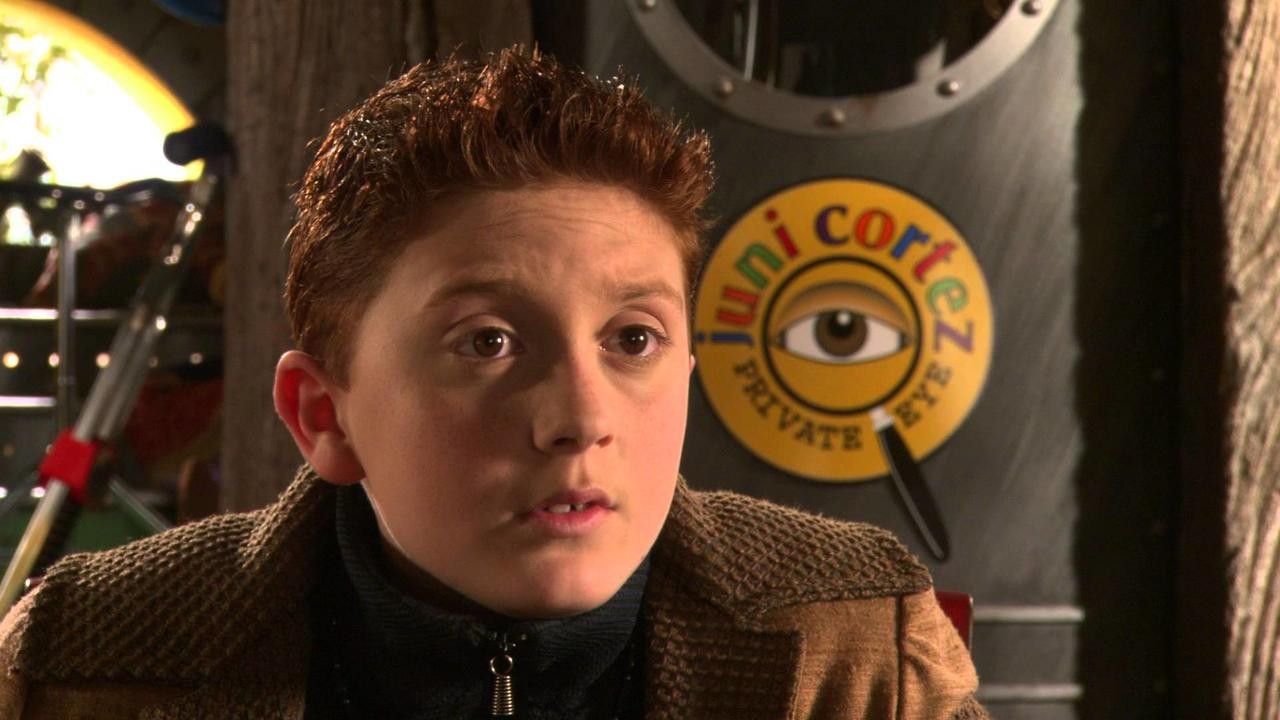 Spy Kids 3: Game Over