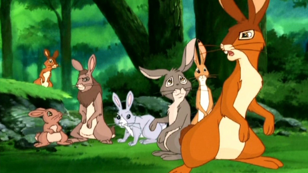 Watership Down