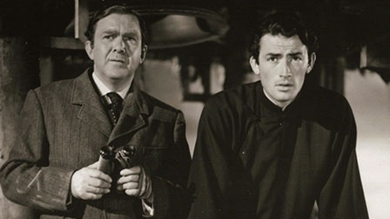 Image du film Les clés du royaume